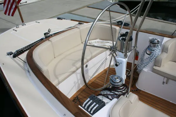 2009 Alerion-Express