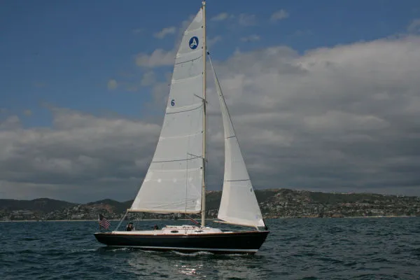 2009 Alerion-Express