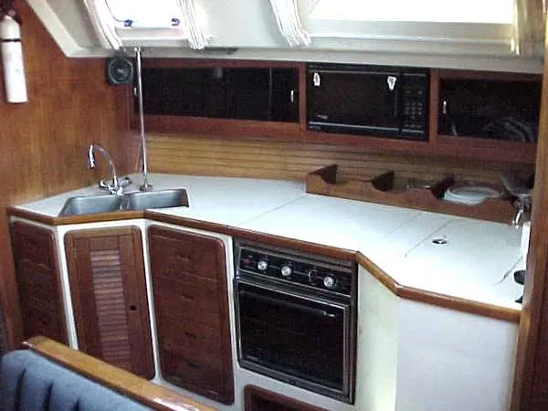 galley