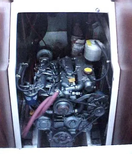 engine