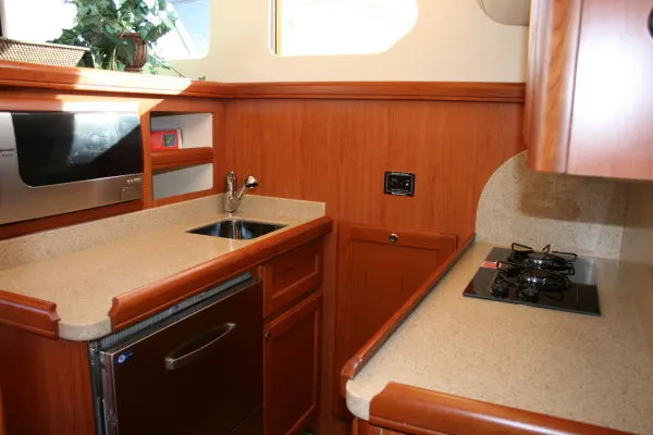 2008 Mainship Trawler