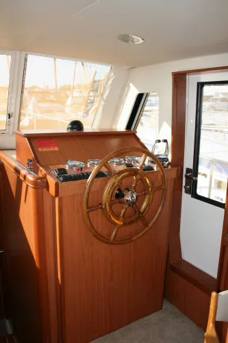 2008 Mainship Trawler