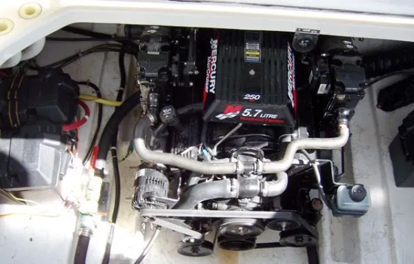 engine