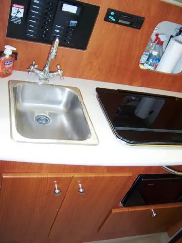 galley