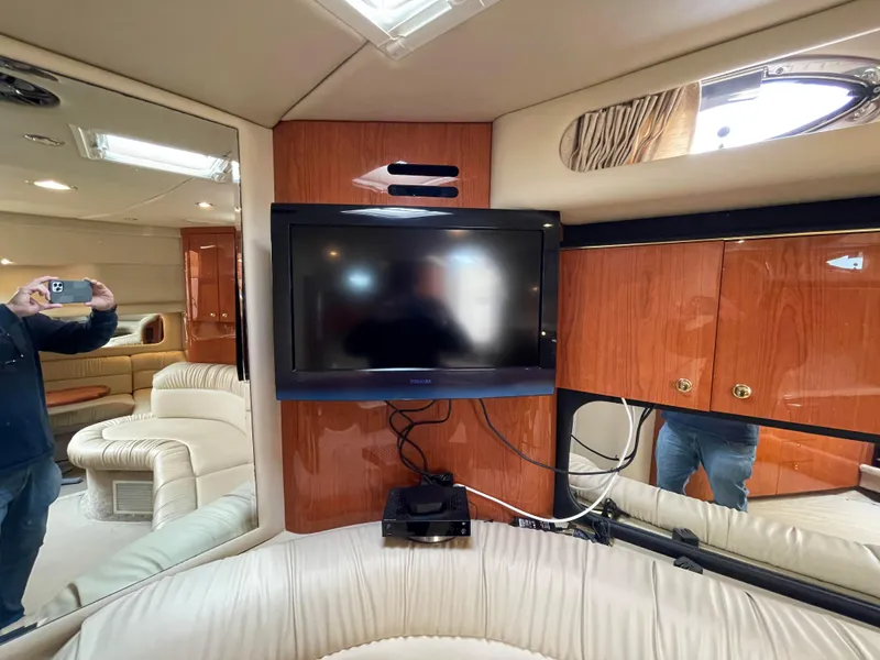 2000 Sea Ray Sundancer