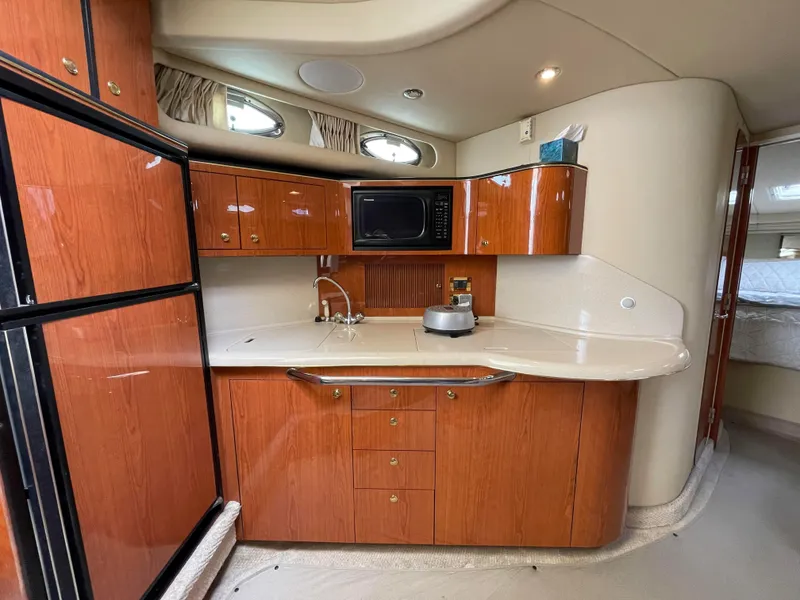 2000 Sea Ray Sundancer