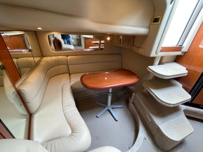 2000 Sea Ray Sundancer