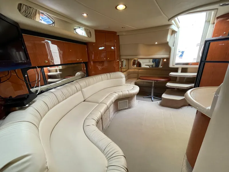 2000 Sea Ray Sundancer