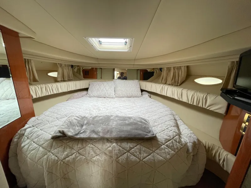 2000 Sea Ray Sundancer