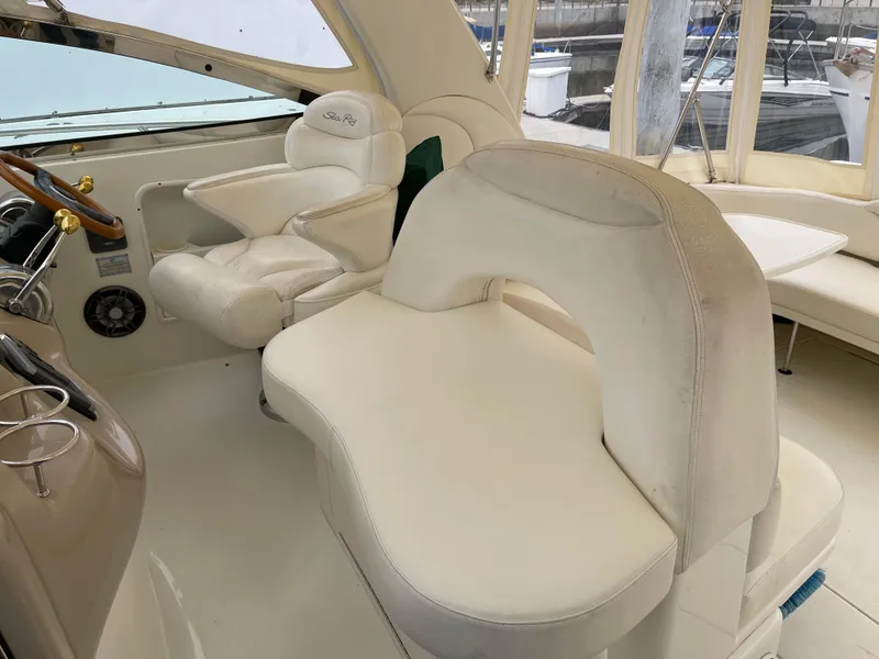 2000 Sea Ray Sundancer