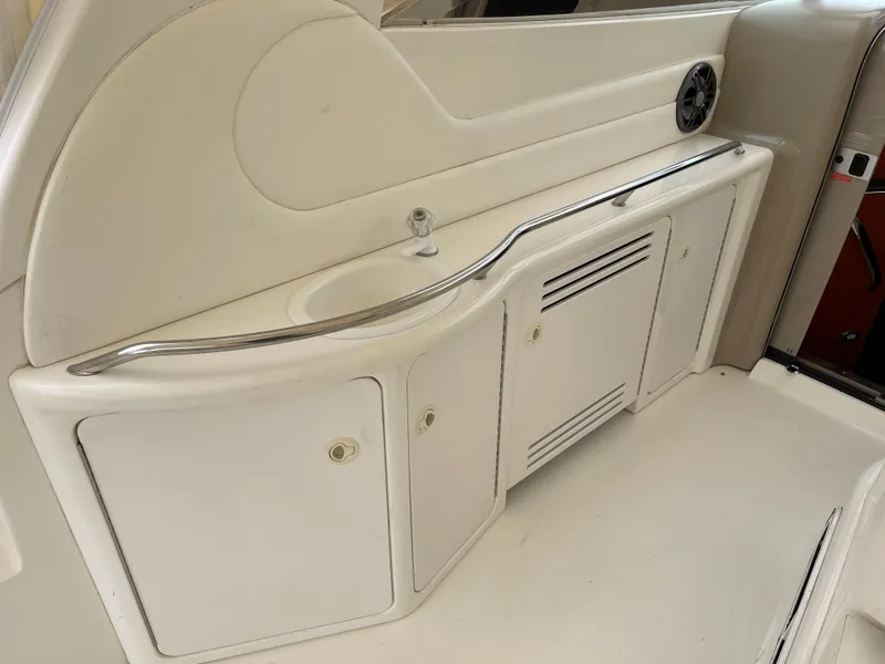 2000 Sea Ray Sundancer