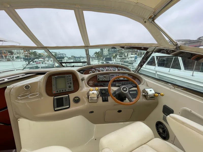 2000 Sea Ray Sundancer