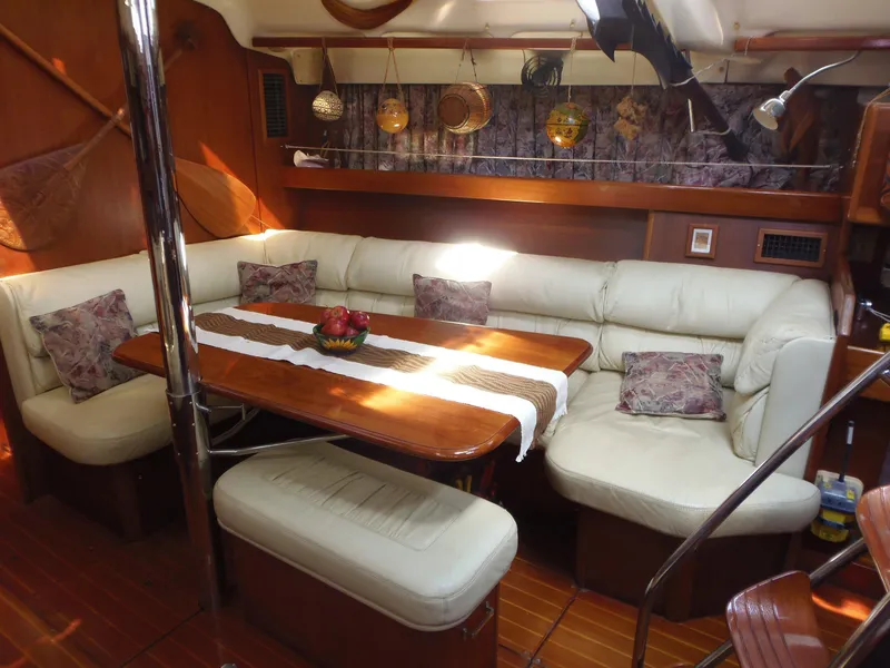 Dinette