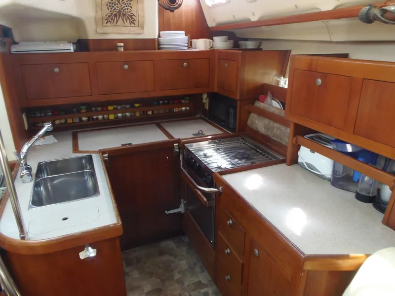 Galley