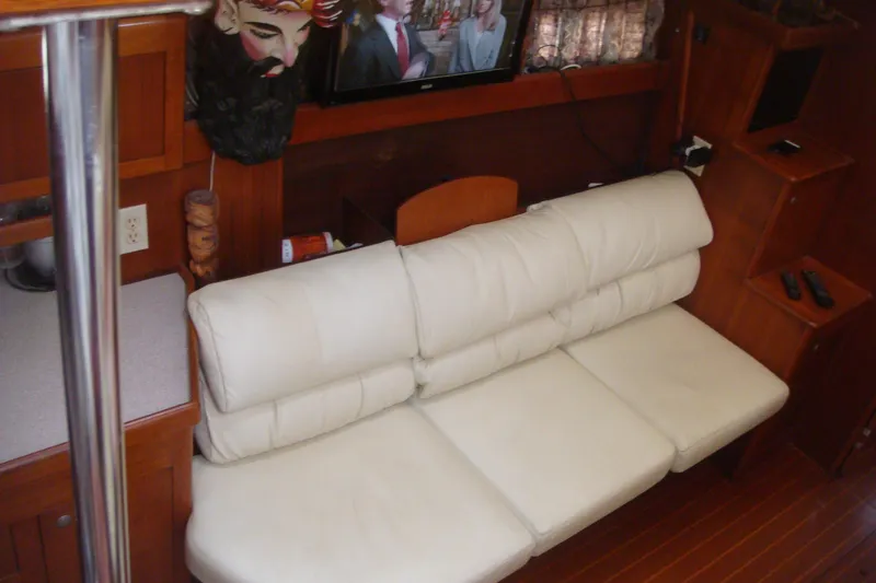 Settee