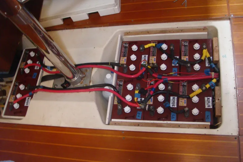 Batteries