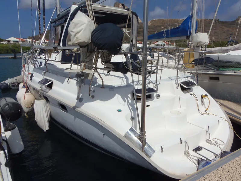 Port side-aft