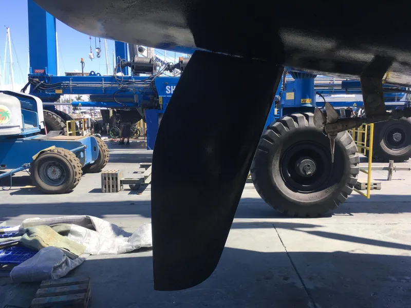 Rudder