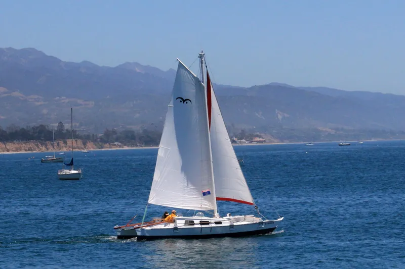 Starboard