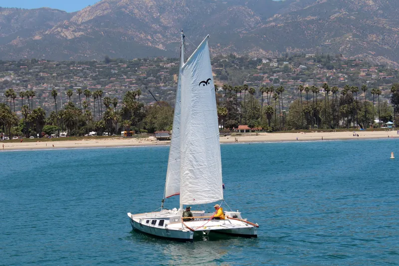 Sail Away
