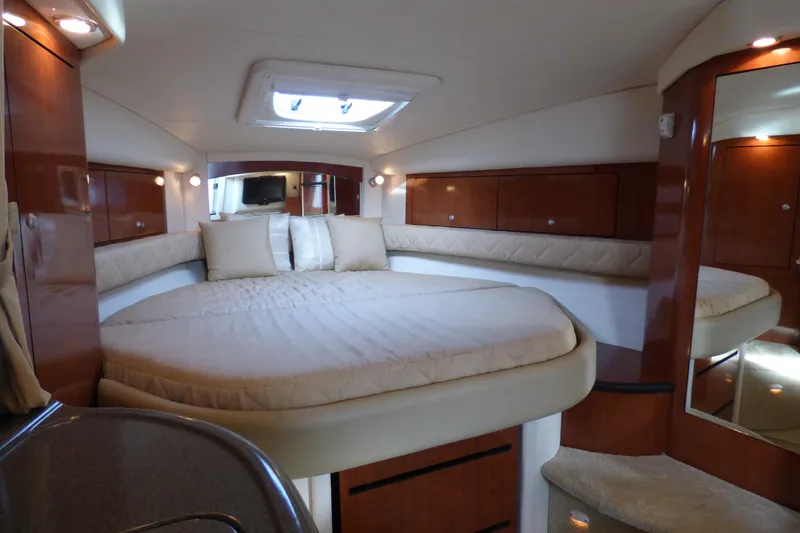2007 Sea Ray 340 Sundancer