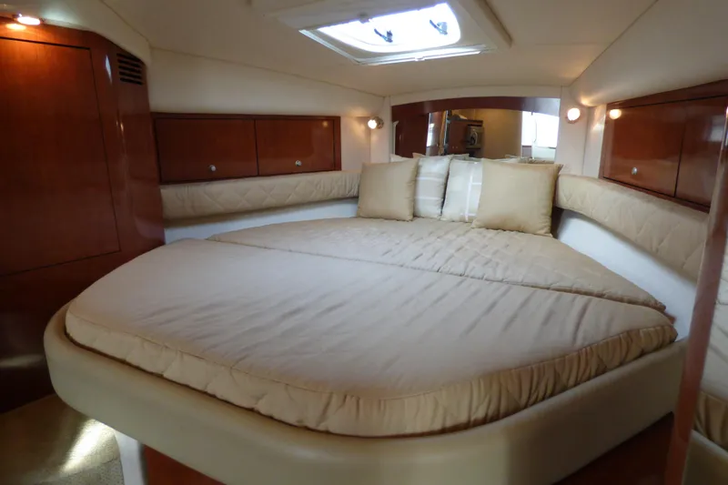 2007 Sea Ray 340 Sundancer