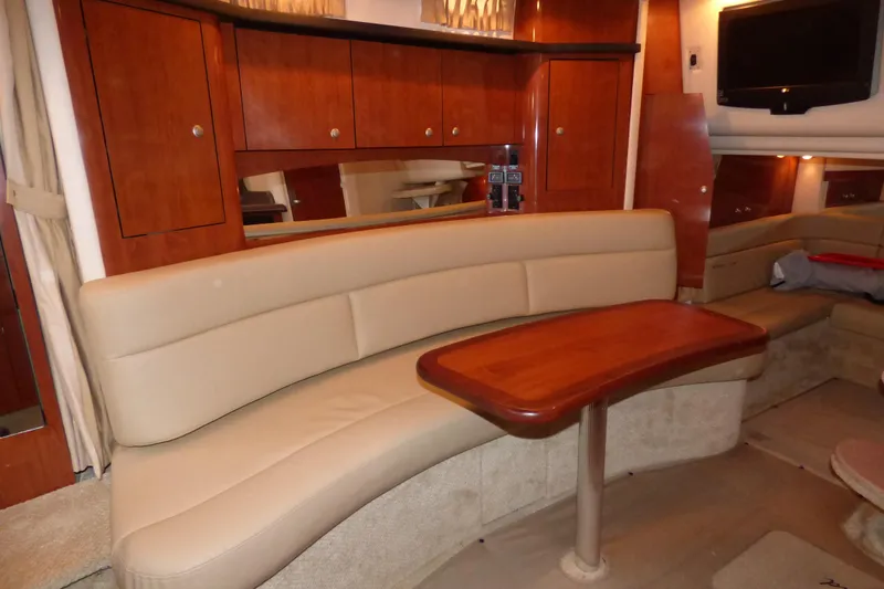 2007 Sea Ray 340 Sundancer