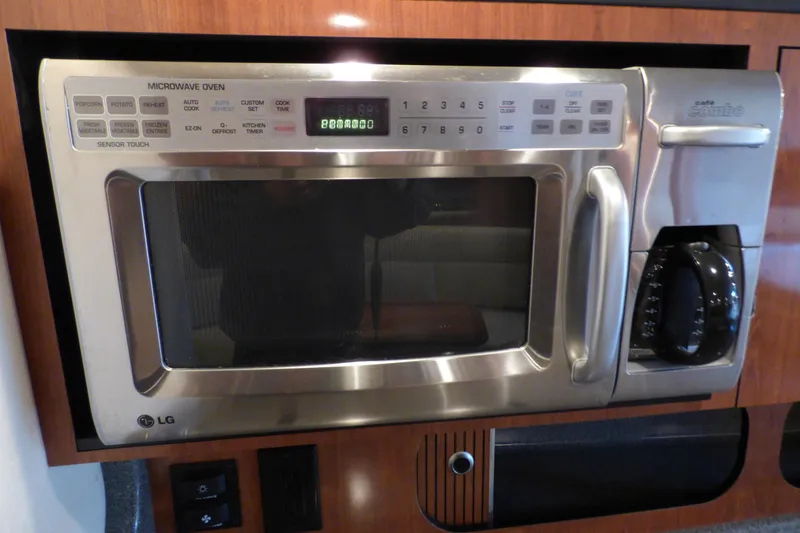 2007 Sea Ray 340 Sundancer