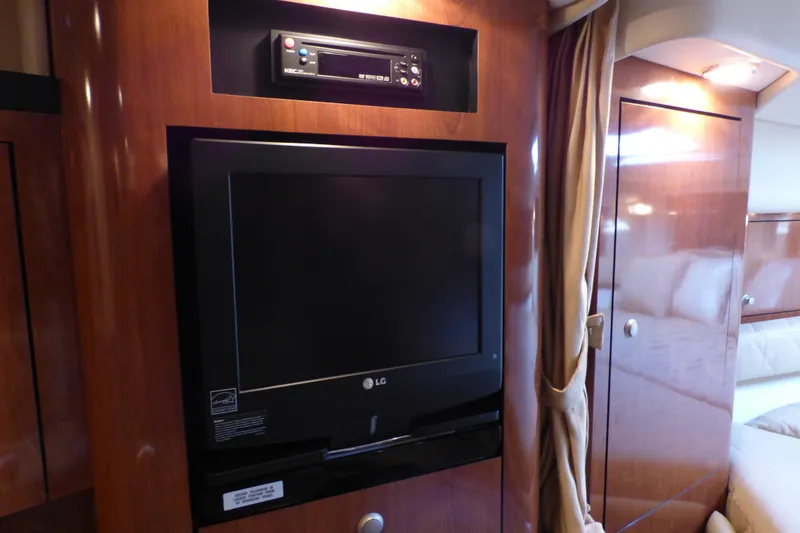 2007 Sea Ray 340 Sundancer