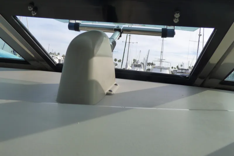 2007 Sea Ray 340 Sundancer