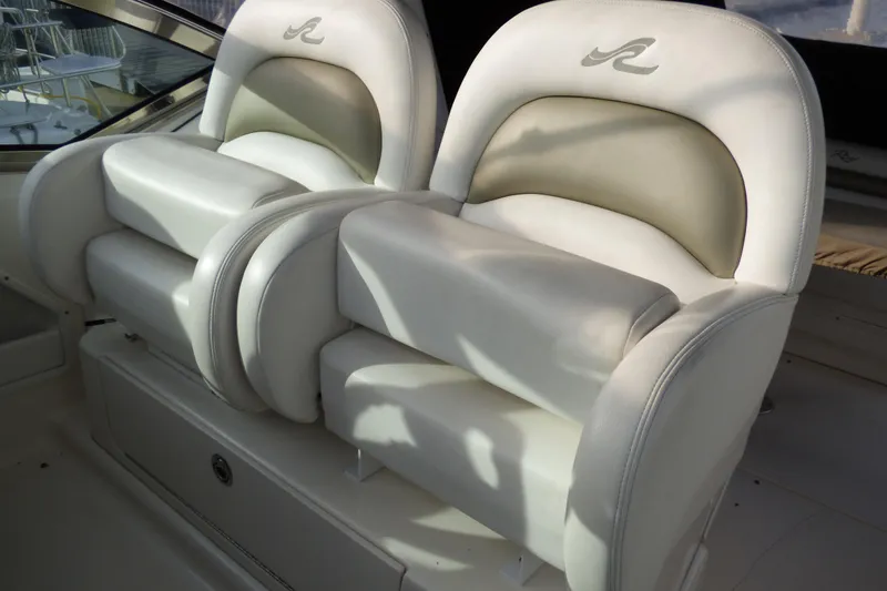 2007 Sea Ray 340 Sundancer