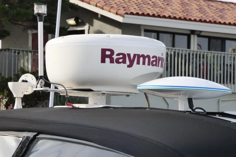 2007 Sea Ray 340 Sundancer