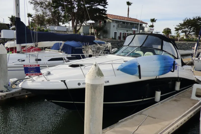 2007 Sea Ray 340 Sundancer