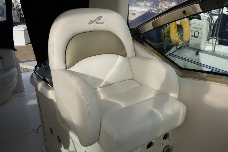 2007 Sea Ray 340 Sundancer