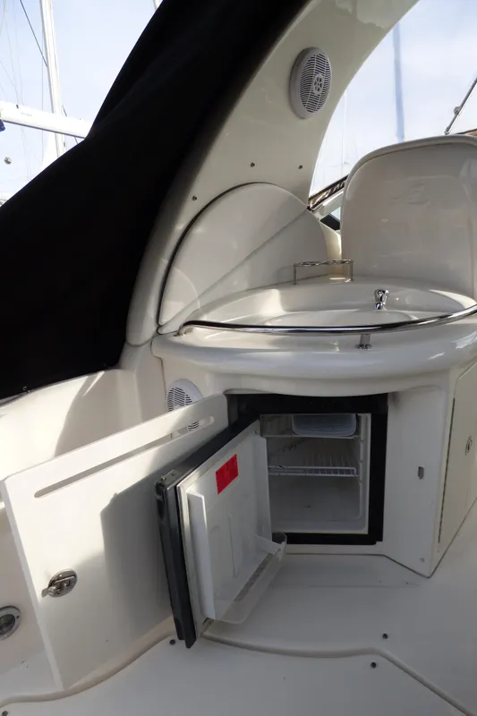 2007 Sea Ray 340 Sundancer