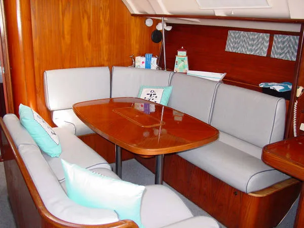 1993 Beneteau Oceanis 440