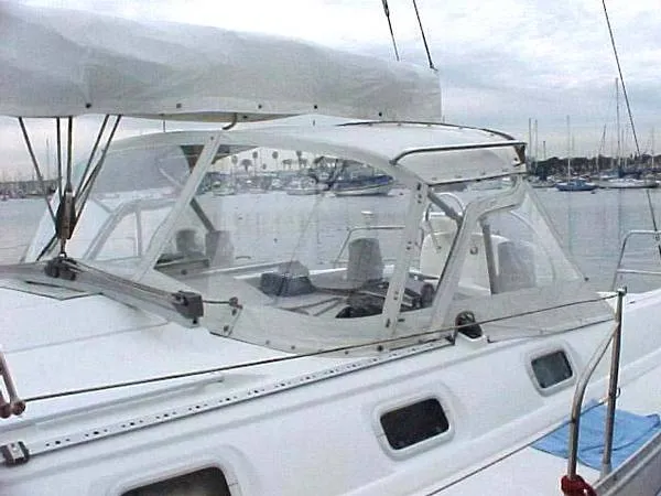1993 Beneteau Oceanis 440