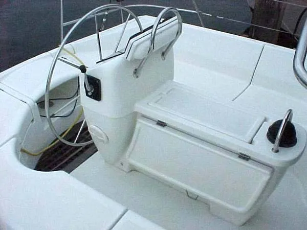 1993 Beneteau Oceanis 440