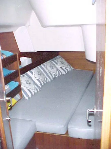 1993 Beneteau Oceanis 440
