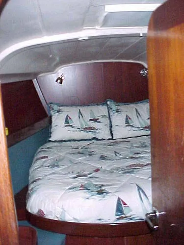 1993 Beneteau Oceanis 440