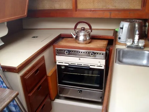 Galley
