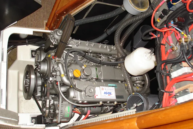 Engine