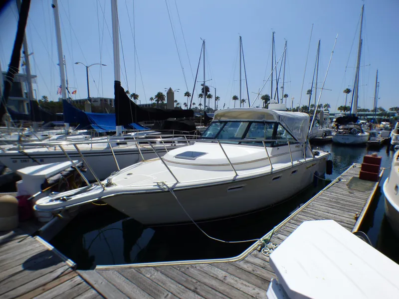 1993 Tiara Yachts OPEN EXPRESS
