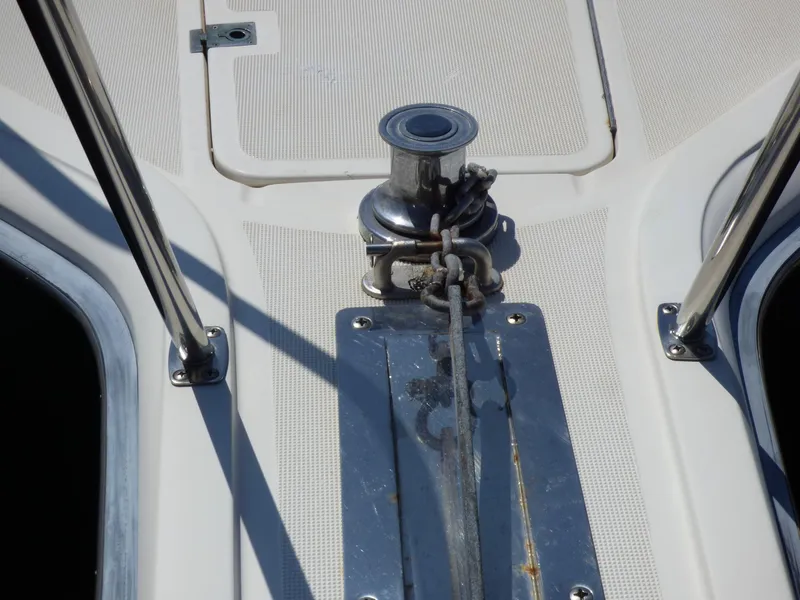 1993 Tiara Yachts OPEN EXPRESS