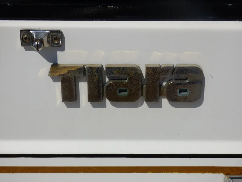 1993 Tiara Yachts OPEN EXPRESS