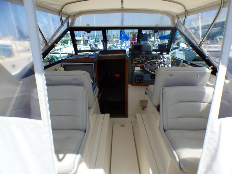 1993 Tiara Yachts OPEN EXPRESS