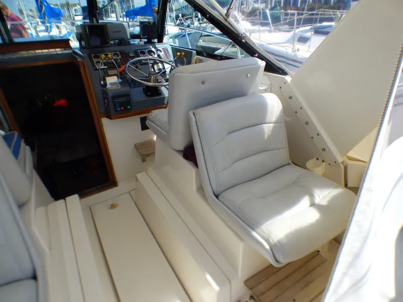 1993 Tiara Yachts OPEN EXPRESS