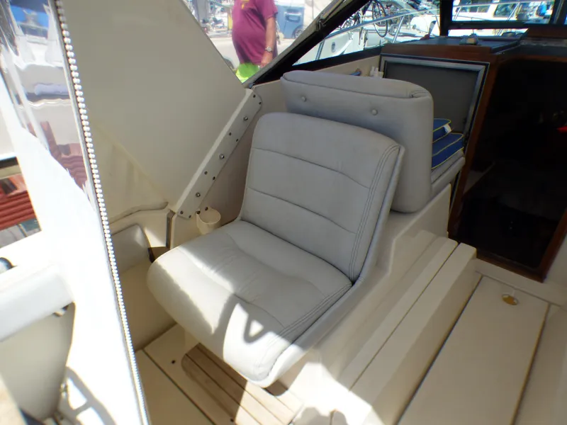 1993 Tiara Yachts OPEN EXPRESS