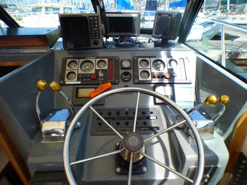 1993 Tiara Yachts OPEN EXPRESS