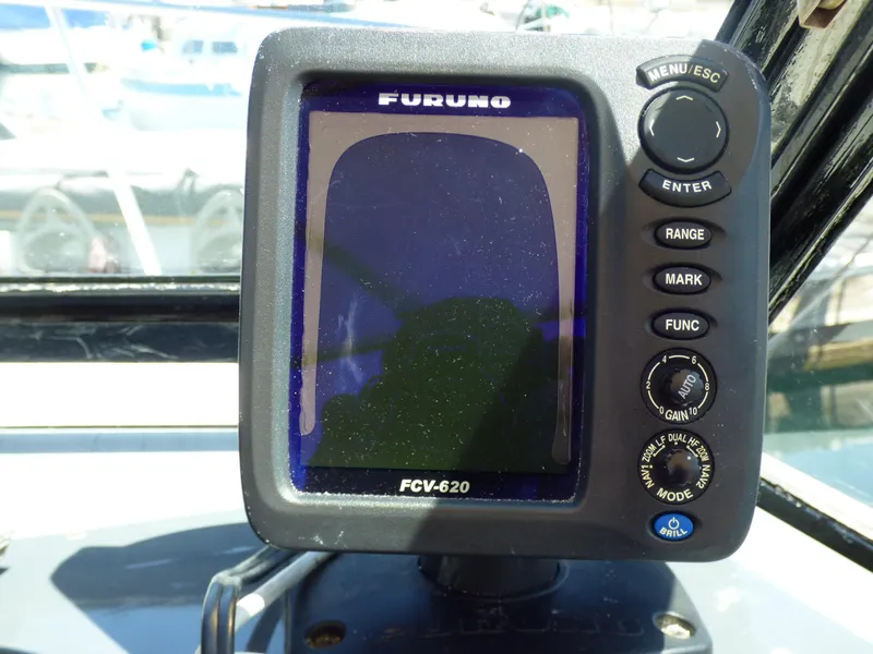 1993 Tiara Yachts OPEN EXPRESS